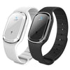 New Intelligent Ultrasound Artifact Mosquito Repellent Bracelet Pest Repeller