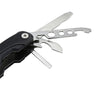 Multi Purpose Tool Pliers Function Hand Folding Knife Combination Portable Set