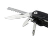 Multi Purpose Tool Pliers Function Hand Folding Knife Combination Portable Set