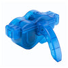 Mountain Bike Special Maintenance Translucent Chain Washing Device