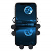 Car Phone Air Vent Gravity Linkage Shock Mount for iPhone/Xiaomi/Huawei/OnePlus