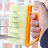 Gocomma Window Cleaning Brush Air Conditioner Duster Cleaner Washable