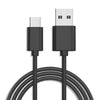 Minismile USB Type-C Fast Charging and Sync Cable for Xiaomi Mi 9/ Mi 8/ Mi 9 SE