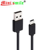 Minismile USB Type-C Fast Charging and Sync Cable for Xiaomi Mi 9/ Mi 8/ Mi 9 SE