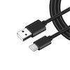 Minismile USB Type-C Fast Charging and Sync Cable for Xiaomi Mi 9/ Mi 8/ Mi 9 SE