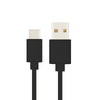 Minismile USB Type-C Fast Charging and Sync Cable for Xiaomi Mi 9/ Mi 8/ Mi 9 SE