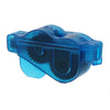 Mountain Bike Special Maintenance Translucent Chain Washing Device