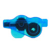 Mountain Bike Special Maintenance Translucent Chain Washing Device