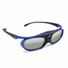 Active Shutter 3D Glasses DLP Link Shutter for Z4 Aurora H1