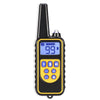 Dog Shock Collar Remote Control Waterproof Electric 875 Yard Large Pet Training
