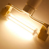 OMTO R7S LED Corn 5W Light 2835 SMD  78mm AC85-265V