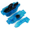 Portable Mountain Bike Wash Chain Bicycle Tools