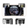 Mobile Phone Gaming Trigger Fire Button Handle for L1R1 Shooter Controller PUBG