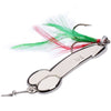 1PC Spoon Lure Metal Fishing Bait