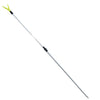 Fishing Holder Sections Adjustable Aluminium Rack V Bracket Support
