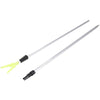 Fishing Holder Sections Adjustable Aluminium Rack V Bracket Support
