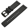22MM Belt Genuine Luxury Leather Band Strap For Samsung Gear S3 Frontier Classic