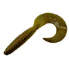 HONOREAL 6.5CM Bass Lure for Deep and Shallow Water Fishing Baits 6PCS