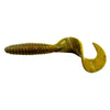 HONOREAL 6.5CM Bass Lure for Deep and Shallow Water Fishing Baits 6PCS