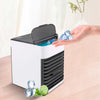 USB Mini Portable Air Conditioner Arctic Humidifier Purifier Air Cooling Fan