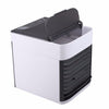 USB Mini Portable Air Conditioner Arctic Humidifier Purifier Air Cooling Fan