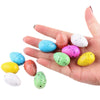 Growing Dinosaur Eggs Hatching Toys Water Kids Educational Novelty 60PCS