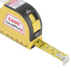 LV02 Laser Level Horizontal Vertical Line Measure Measuring Tape