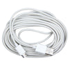 5m Micro USB Data Sync 3A Fast Charging Charger Cable For Android Smart Phone
