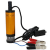 DC Water Oil Diesel Fuel Transfer Pump  Pumps Car Camping fishing Submersible