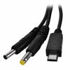SZKINSTON 10-in-1 Universal USB Charging Sync Data Cable for Samsung / Huawei / Vivo / Oppo / HTC / Sony / Nokia / LG