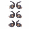 3 Pairs Silicone Earbuds Cover Soft Ear Hook For JBL Sports Bluetooth Earphone