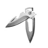 Multifunction Mini Folding Knives Charms Keychain Gift Tool