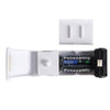 Mini Portable Packaging Manual Sealing Machine