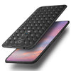 Soft TPU Woven Phone Case For Xiaomi Mi 9T/ Mi 9T Pro / Redmi K20 / K20 Pro