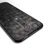 Soft TPU Woven Phone Case For Xiaomi Mi 9T/ Mi 9T Pro / Redmi K20 / K20 Pro