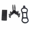 Motion Camera Bicycle Torch Bracket