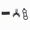 Motion Camera Bicycle Torch Bracket