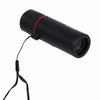 Mini Portable 30x25 Vision Monocular HD Optical Waterproof Low Night