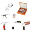 W7 Wine Combined Packages 3 in 1 Box Sets