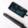 YueLi Wireless Mini Hair Straightener / Comb Portable LED Indicator from Xiaomi youpin