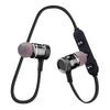 Sports Bluetooth Headphone SweatProof Earphone