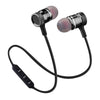 Sports Bluetooth Headphone SweatProof Earphone