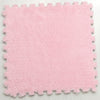 Jigsaw Floor Mat Carpet Stitching Carpet Doormat EVA Foam