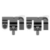 2Pcs Moblie Controller Game Trigger for PUBG Fire Button L1 R1 Aim Key Joystick