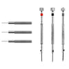 Watch Repair Case Opener Link Spring Bar Remover Watchmaker Tool