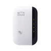 300Mbps 2.4GHz WiFi Repeater Wireless Router Signal Booster Extender Amplifier