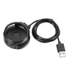 Charger Cradle Charging Cable Dock for AMAZFIT Stratos 2 / 2S Watch