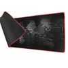 Anti-slip World Map Mouse Pad Mat