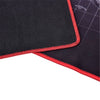 Anti-slip World Map Mouse Pad Mat