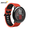 JOFLO 2PCS  Screen Protector Film for Xiaomi AMAZFIT Smartwatch
